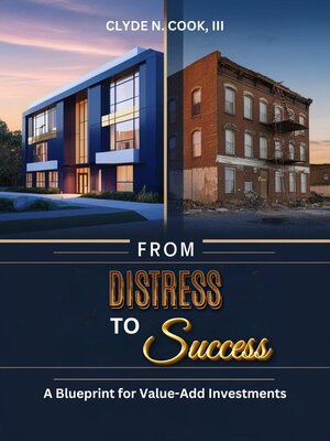 cover image of From Distress to Success
